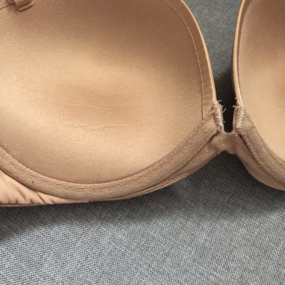 Very Sexy Multi-way Push-up strapless bra - Picture 3 of 5